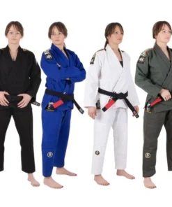 Tatami Nova Ladies Absolute BJJ Gi