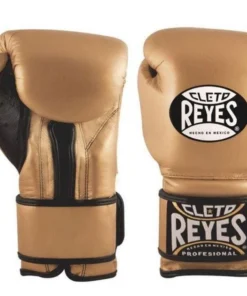 Gants de sparring Cleto Reyes – Or
