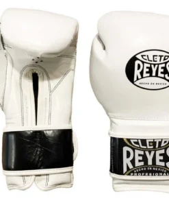 Gants de sparring Cleto Reyes – Blanc