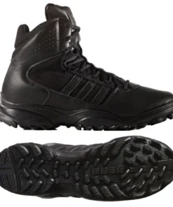 Chaussures de sécurité Adidas GSG 9.7 Public Authority