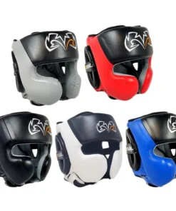 Casque d’entraînement Rival RHG30