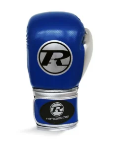 Gants de boxe Ringside Pro Fitness – Bleu marine