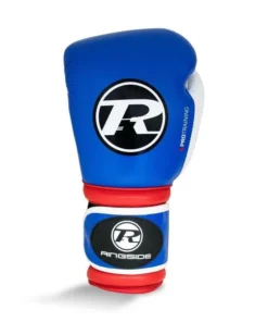 Gants de boxe Ringside Pro Training G1 – Bleu