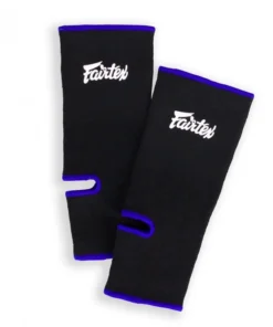 Supports de cheville Fairtex Muay Thai