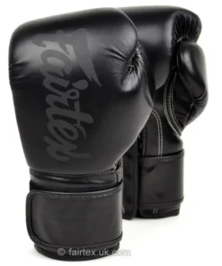 Gants de boxe en microfibre Fairtex