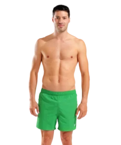 Bañador corto arena para hombre Bywayx R – Team Verde