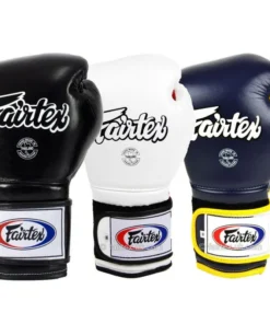 Fairtex Gants de boxe de style mexicain