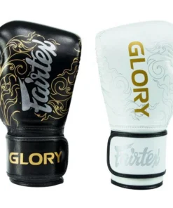 Gants de boxe Fairtex X Glory