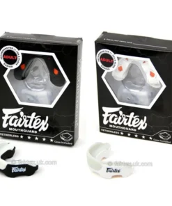 Protège-dents en gel Fairtex