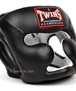 Casque de boxe Twins Sparring
