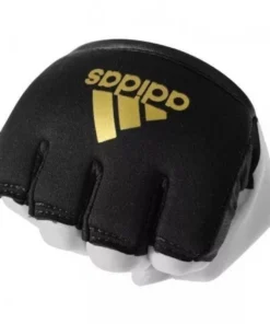 Adidas Protège-phalanges – Noir/Or