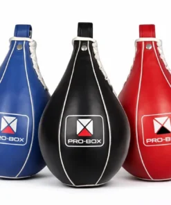 Base de boîte Pro Spar Speedball