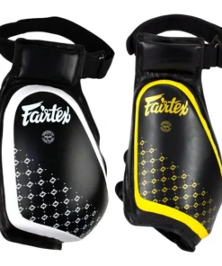 Coussinets de cuisse légers Fairtex