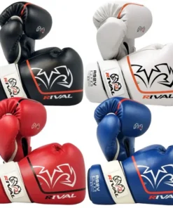 Gants de combat Rival RS2V Super