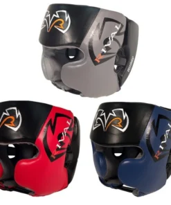 Casque d’entraînement Rival RHG20 Pro