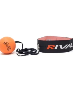 Balle de frappe réflexe Rival