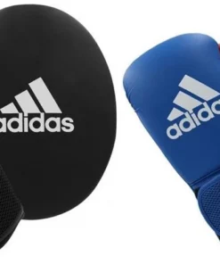 Ensemble de boxe Adidas