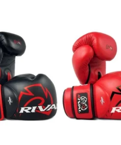 Gants d’entraînement Rival RS4 Aero