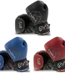 Gants de combat Rival RS10V Optima