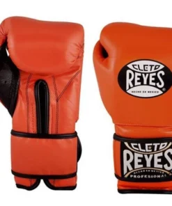 Gants de sparring Cleto Reyes – Orange