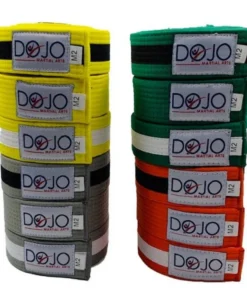 Ceinture de JJB légère Dojo Kids