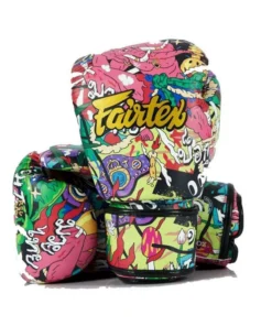 Gants de boxe Fairtex Ur-Face