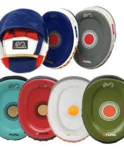 Mitaines de frappe Rival RPM80 Impulse