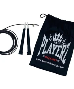 Corde à sauter rapide Playerz Wire