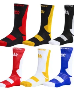 Chaussettes de boxe Playerz