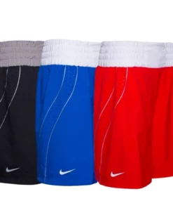 Short de boxe Nike Competition IBA