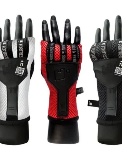 Bandages pour les mains Fortress Pro T1