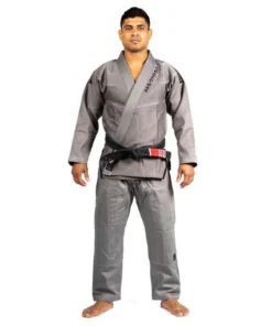 Tatami Estilo BJJ Gi – Gris – A5