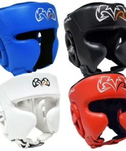 Casque hybride Rival RHG2