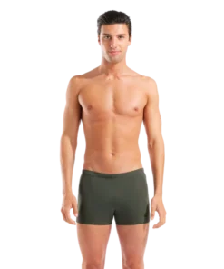 Bañador para niña arena Feel Kikko Swim Pro Back – Negro/Agua