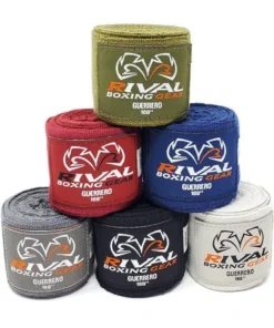 Bandages pour les mains Rival Guerrero