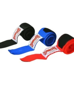 Bandes extensibles pour les mains Sandee