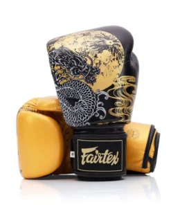 Gants de boxe Fairtex Harmony Six
