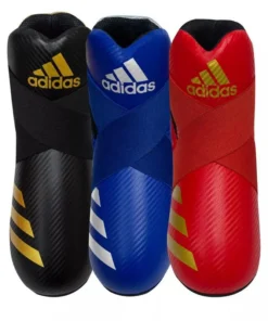 Protège-pieds de kickboxing semi-contact Adidas