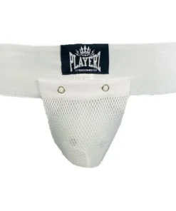 Coquille en maille Playerz
