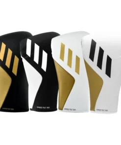 Adidas Speed ​​Tilt 350 Gants de boxe en dentelle