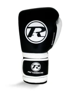 Gants de boxe Ringside Pro Training G1 – Noir