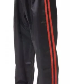 Pantalon de kickboxing en satin Cimac
