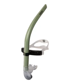 Herramienta de entrenamiento arena Swim Snorkel III Salvia