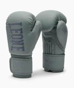 Gants de boxe Leone Tone X GN058 Gris