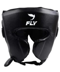 Casque Fly Knight X – Noir