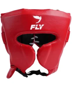 Casque Fly Knight X – Rouge