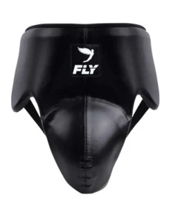Protège-aine Fly Wraith X – Noir