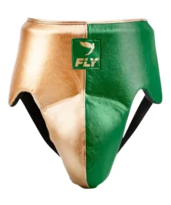 Protège-aine Fly Wraith X – Vert/Or