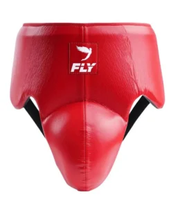 Protège-aine Fly Wraith X – Rouge