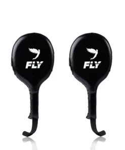 Raquettes Fly Punch – Noires